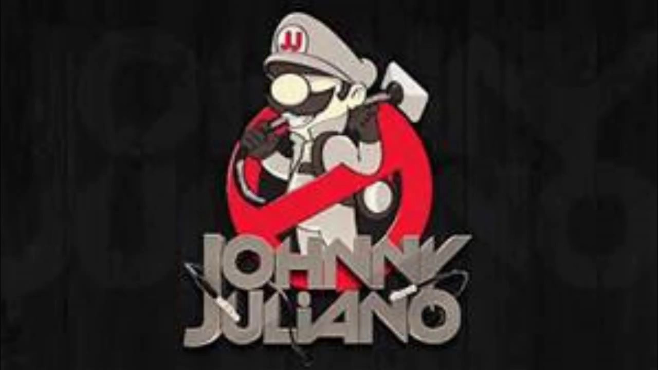 Johnny juliano mixer presets